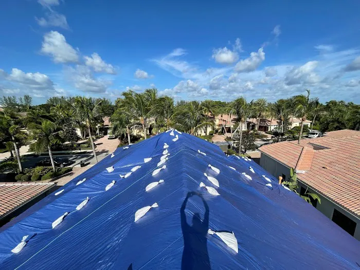 DC Restoration Services Picture 1