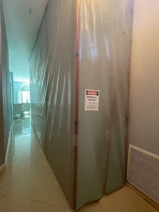 DC Restoration Services Picture 5