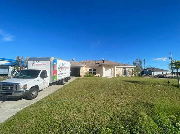 DC Restoration Services Picture 7