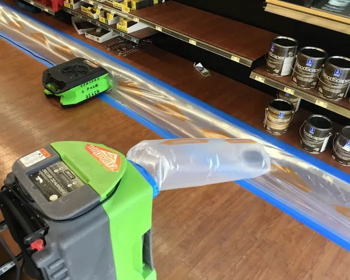 SERVPRO of South Palm Beach Picture 3