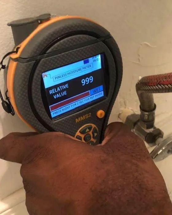 AquaMax Restoration Services Picture 3