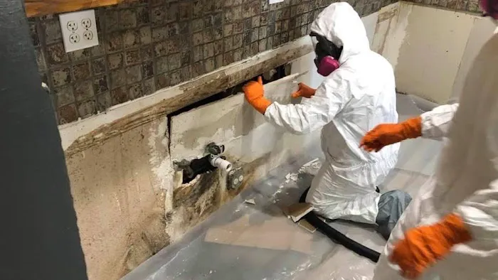 AquaMax Restoration Services Picture 1