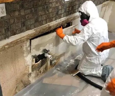 AquaMax Restoration Services