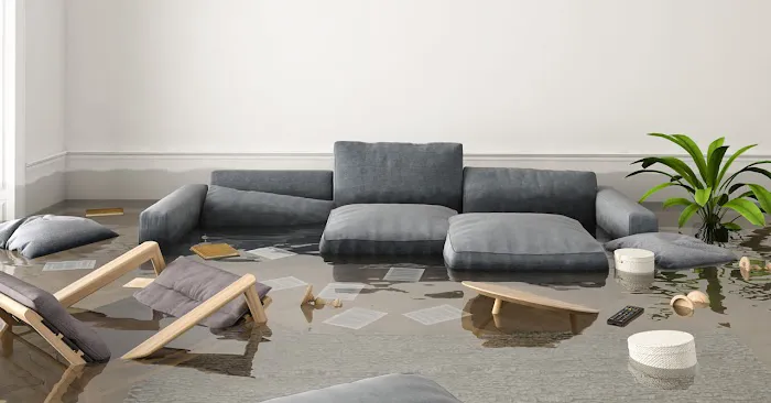 AquaMax Restoration Services Picture 4