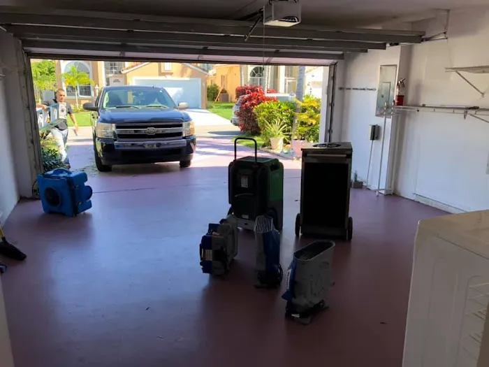 AquaMax Restoration Services Picture 7