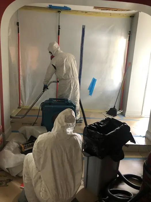 AquaMax Restoration Services Picture 9