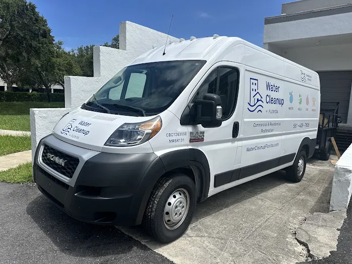 Water Cleanup of Florida Picture 1