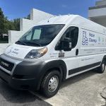 Water Cleanup of Florida