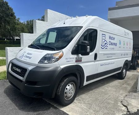 Water Cleanup of Florida