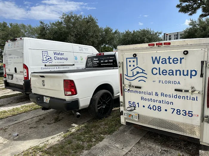 Water Cleanup of Florida Picture 3