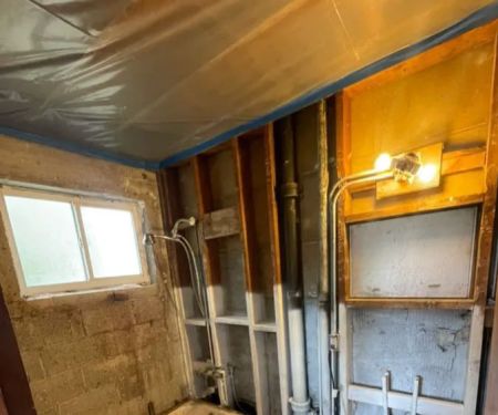 Affordable Mold Testing and Assessments