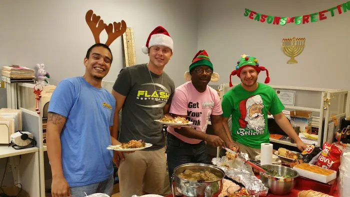 Flash Restore Picture 1