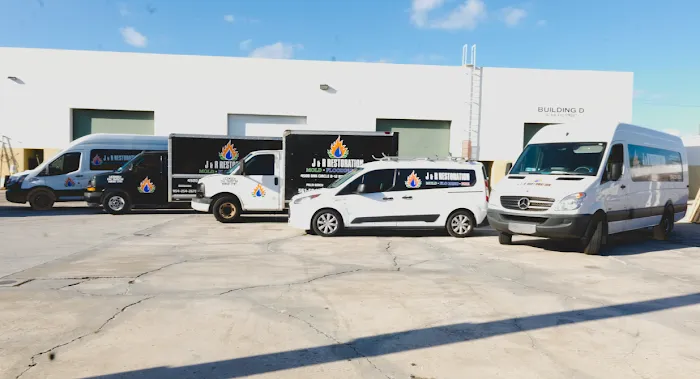 J & R Restoration Services Picture 3