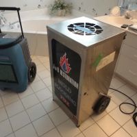 J & R Restoration Services ico