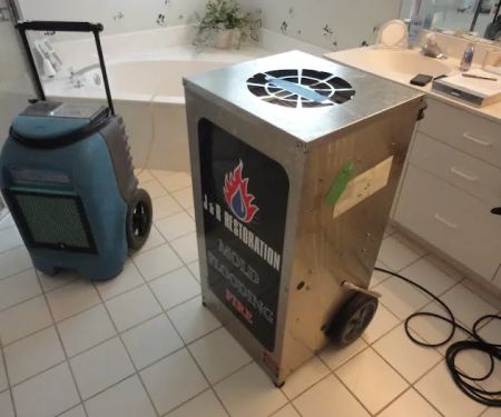 J & R Restoration Services