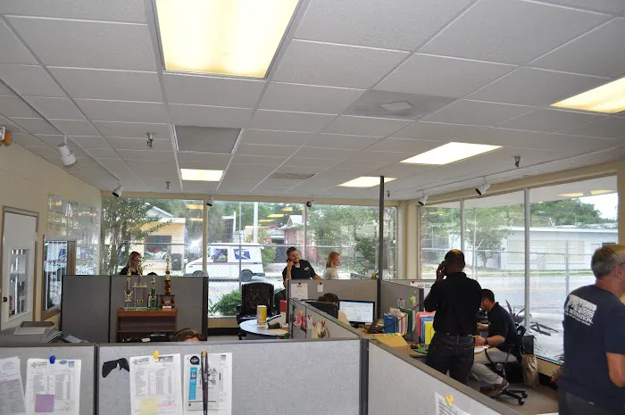 Baxter Restoration Picture 3