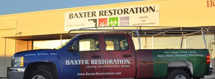 Baxter Restoration Picture 1