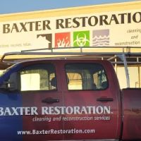 Baxter Restoration ico