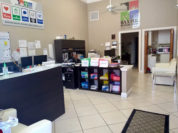 Baxter Restoration Picture 5