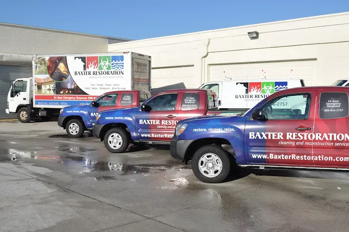 Baxter Restoration Picture 6