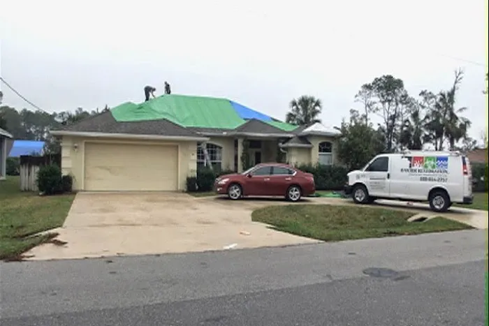 Baxter Restoration Picture 8