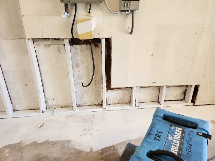 TROPICAL RESTORATION SERVICES Picture 2