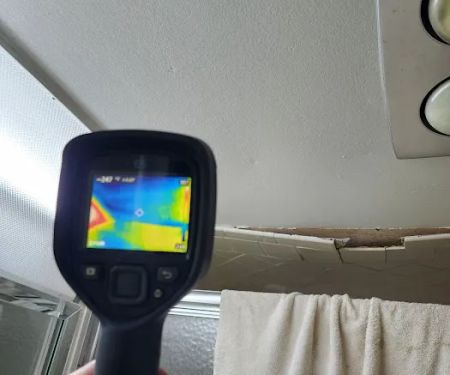 TROPICAL RESTORATION SERVICES