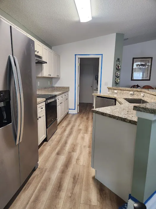 TROPICAL RESTORATION SERVICES Picture 3