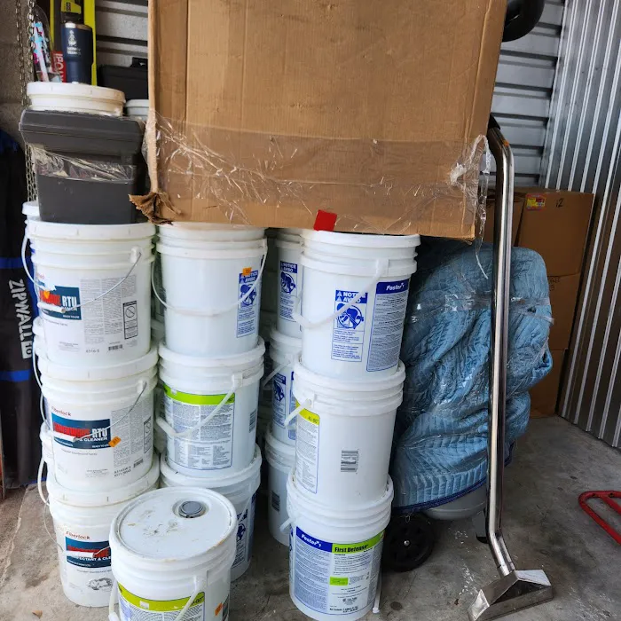 TROPICAL RESTORATION SERVICES Picture 10