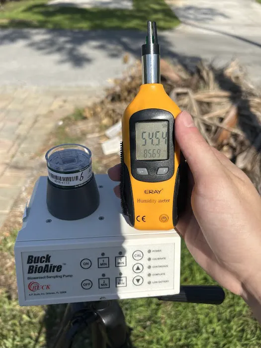 Mold Testers 561 Picture 2