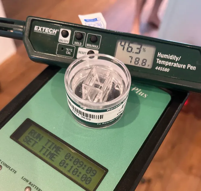 Mold Testers 561 Picture 8