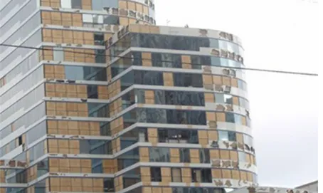 Jarvis Property Restoration of Boca Raton Picture 2