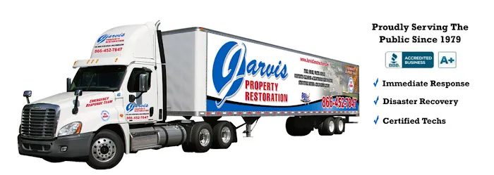 Jarvis Property Restoration of Boca Raton Picture 3