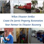 Jarvis Property Restoration of Boca Raton