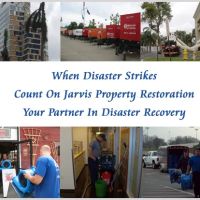 Jarvis Property Restoration of Boca Raton ico