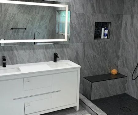 EZ Restoration Florida