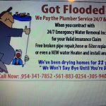 All Hours Emergency Water Removal