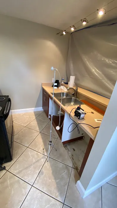 Altair Mold Testing and Remediation Picture 2