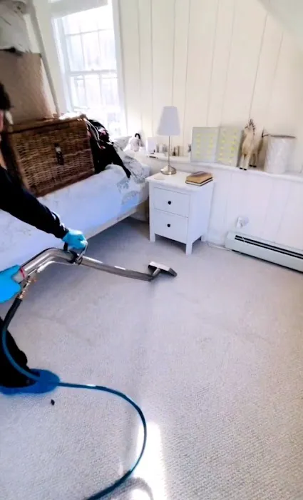 Aquamax Restoration Services Picture 1