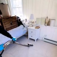 Aquamax Restoration Services ico