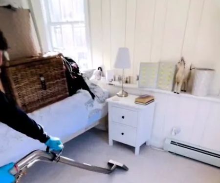 Aquamax Restoration Services