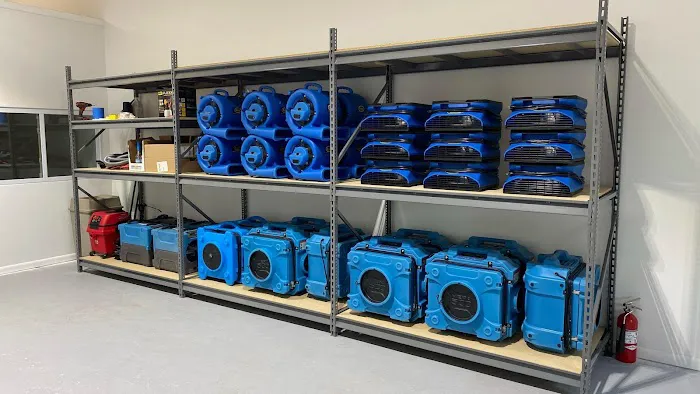 Mold Response Team Picture 4