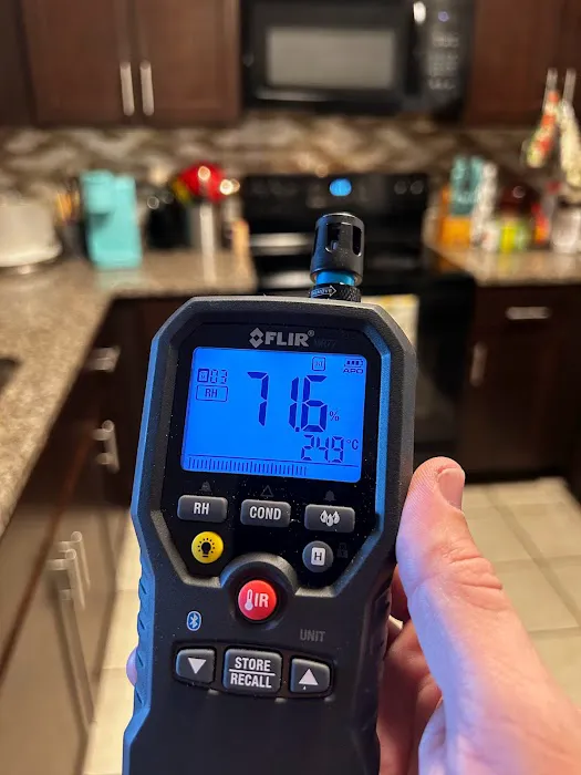 Mold Response Team Picture 2