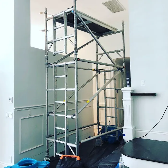 Mold Response Team Picture 6