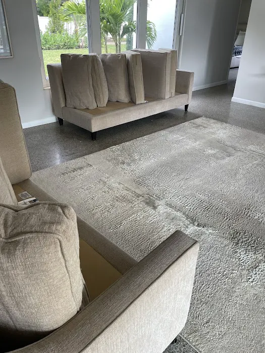 Stanley Steemer Picture 6