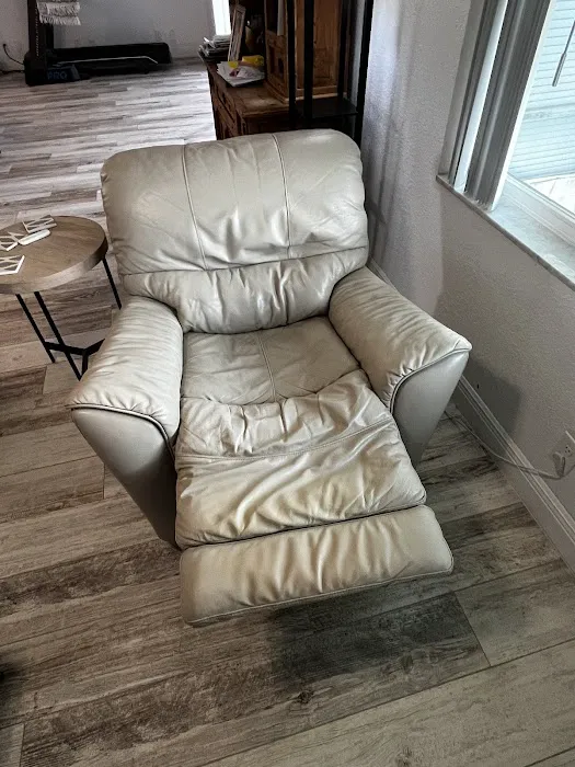 Stanley Steemer Picture 8