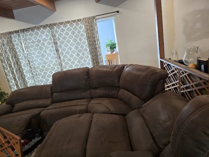 Stanley Steemer Picture 7