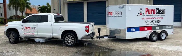 PuroClean Property Damage Restoration Picture 2