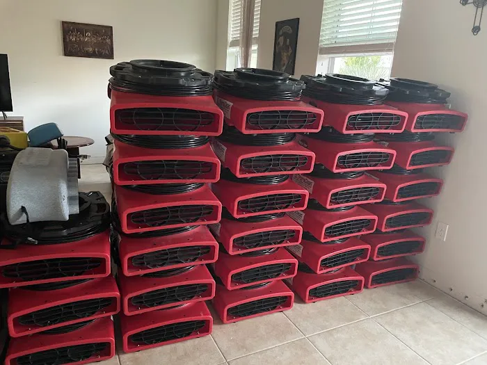 PuroClean Property Damage Restoration Picture 4