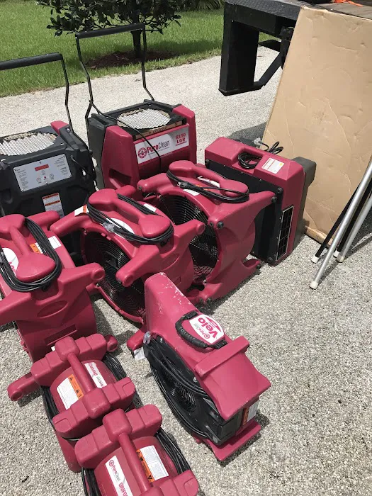 PuroClean Property Damage Restoration Picture 10